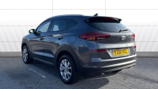 Hyundai Tucson 1.6 GDi SE Nav 5dr 2WD Petrol Estate